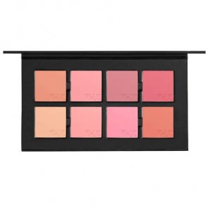 Mulac Cosmetics Moody Blushes Palette