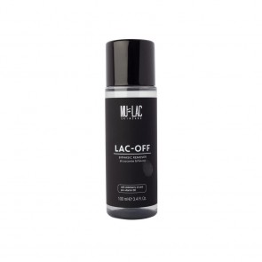 Mulac Cosmetics Lac-Off 100ml