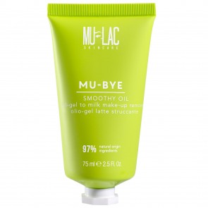 Mulac Cosmetics Mu-Bye Smoothy Oil 75ml