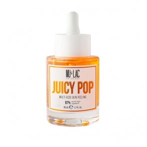 Mulac Cosmetics Juicy Pop Peeling 50ml