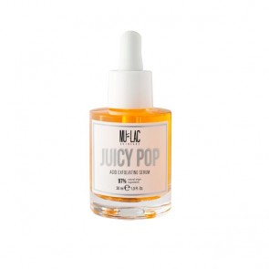 Mulac Cosmetics Juicy Pop Siero Esfoliante Con Acidi 30ml