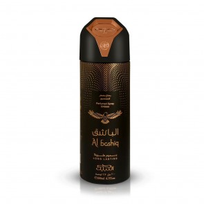Nabeel Al Bashiq deodorante 200ml