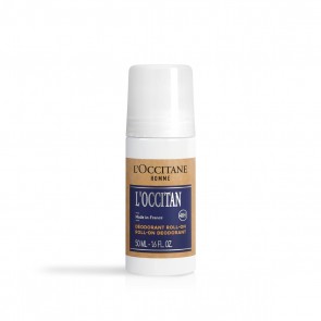 L`Occitane Deodorante Roll-on L`Occitan 50ml