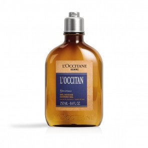 L`Occitane Gel doccia L`Occitan shower gel 250ml