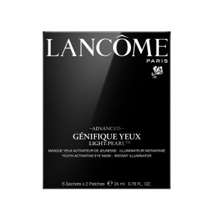 Lancôme Advanced Génifique Yeux Eye Mask