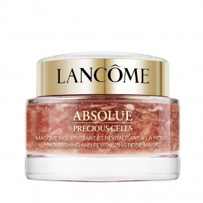 Lancôme Absolue Precious Cells Oil Rose Mask 75ml