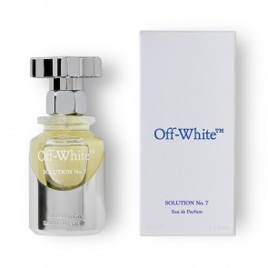 Off-White SOLUTION No. 7 Eau de Parfum 50 ml