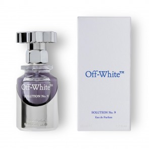 Off-White SOLUTION No. 9 Eau de Parfum 50 ml