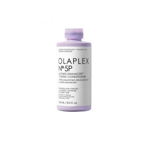 Olaplex Nº.5P Blonde Enhancer Toning Conditioner 250ml