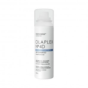 Olaplex No.4D MINI Cl. Vol. Detox Dry Shampoo 50ml