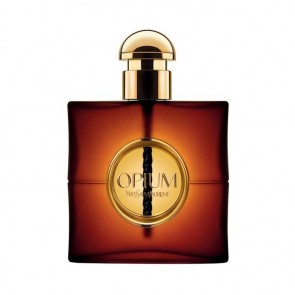 Yves Saint Laurent Opium Eau De Parfum 50ml