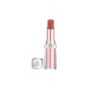 L`Oréal Paris Glow Paradise Balm-In-Lipstick 3,8 g 191 Nude Heaven Lucida