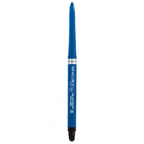 L`Oréal Paris Infaillible Electric Blue 06 0.3 g