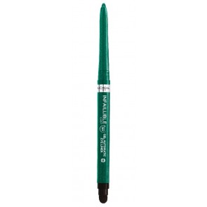 L`Oréal Paris Infaillible Emerald Green 08 0.3 g