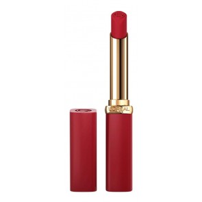 L`Oréal Paris Color Riche Colors of Worth 300 Le Rouge Confident 1.8g
