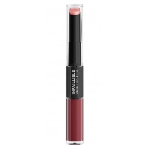 L`Oréal Paris 24HR Rosetto 502 Red to Stay