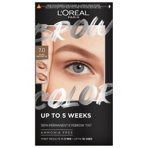 L`Oréal Paris Brow Color 7.0 Dark Blonde