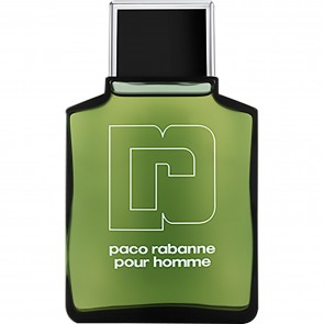 Paco Rabanne Pour Homme Eau De Toilette 200 ml