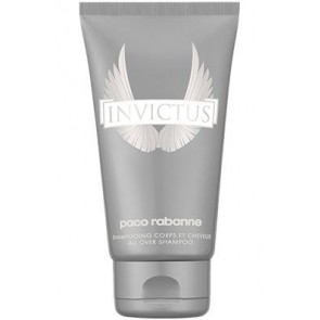 Paco Rabanne Invictus Shower Gel Hair & Body 150 ml