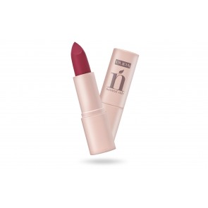 PUPA Milano Natural Side Lipstick 010 Cherry Red