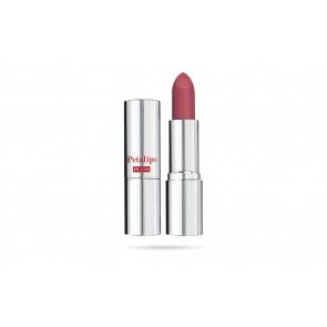 PUPA Milano Petalips Rossetto, 012 Glamorous Orchid