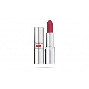 PUPA Milano Petalips Rossetto, 016 Red Rose