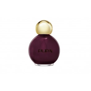 PUPA Milano #Partytime 100 Holiday Burgundy 14ml