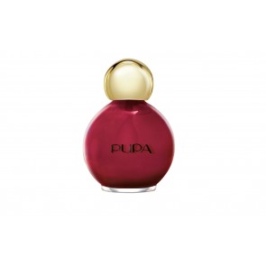 PUPA Milano #Partytime 101 Felicitous Ruby 14ml