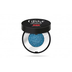 PUPA Milano Glitter Bomb 005 Crystallized Blue