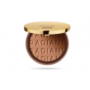 PUPA Milano Extreme Bronze Radiant 030 Chocolate 7.5g
