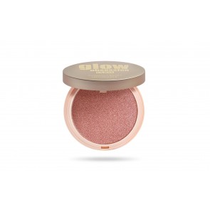 PUPA Milano Glow Obsession Compact Blush Highlighter