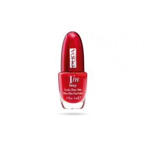 PUPA Milano I`M Sexy 001 Scarlet Attraction 5ml