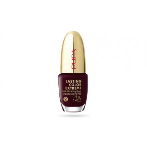 PUPA Milano Lasting Color Extreme 025 Muse Burgundy 5ml