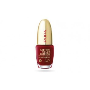 PUPA Milano Lasting Color Extreme 026 Extraordinary Red 5ml