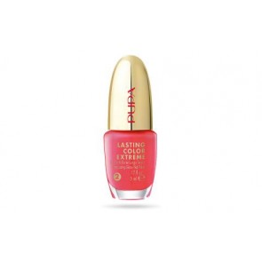 PUPA Milano Lasting Color Extreme 030 Cocktail Coral 5ml