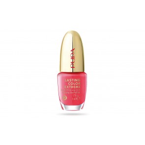 PUPA Milano Lasting Color Extreme 028 Classic Red 5ml
