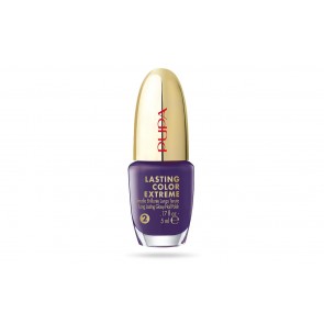PUPA Milano Lasting Color Extreme 038 Lady Violet 5ml