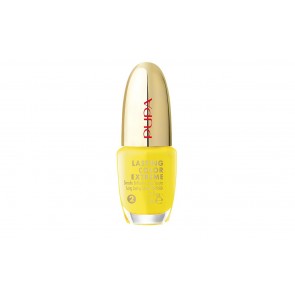 PUPA Milano Lasting Color Extreme 040 Yellow Side 5ml
