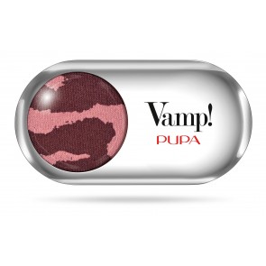 PUPA Milano Vamp! Fusion 106 Audacious Pink 1.5g