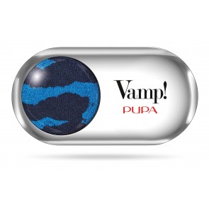 PUPA Milano Vamp! Fusion 305 Ocean Blue 1.5g