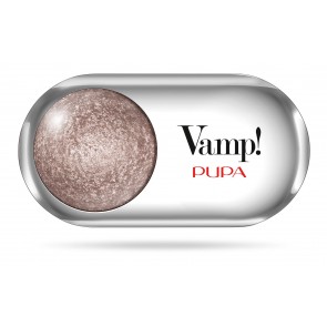 PUPA Milano Vamp! Wet&Dry 404 Cold Taupe 1g
