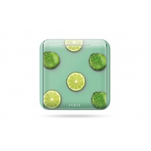 PUPA Milano Palette S Food&Sun 009 Green Lime 8g
