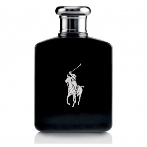 Ralph Lauren Polo Black Eau de Toilette