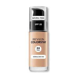 Revlon ColorStay Makeup Normal/Dry Skin SPF 20 #220 Natural Beige 30ml