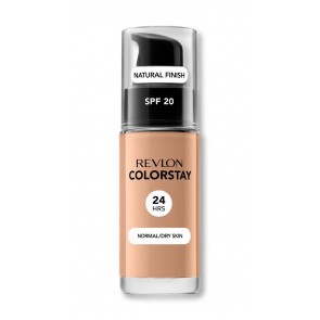 Revlon ColorStay Makeup Normal/Dry Skin SPF 20 #250 Fresh Beige 30ml