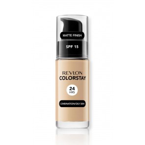 Revlon ColorStay Makeup Combination/Oily Skin SPF 15 #180 Sand Beige 30ml