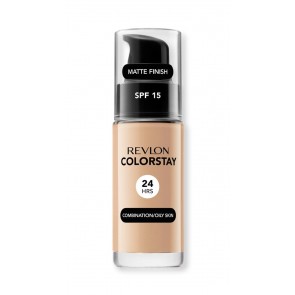 Revlon ColorStay Makeup Combination/Oily Skin SPF 15 #220 Natural Beige 30ml