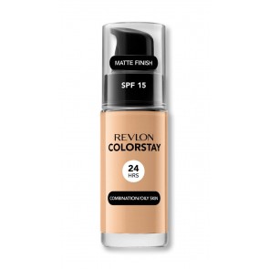 Revlon ColorStay Makeup Combination/Oily Skin SPF 15 #240 Medium Beige 30ml