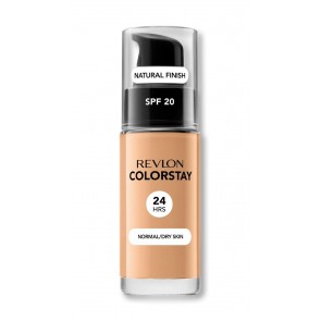 Revlon ColorStay Makeup Combination/Oily Skin SPF 15 #330 Natural Tan 30ml