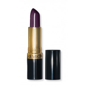 Revlon Super Lustrous Lipstick 663 Va Va Violet 4.2g